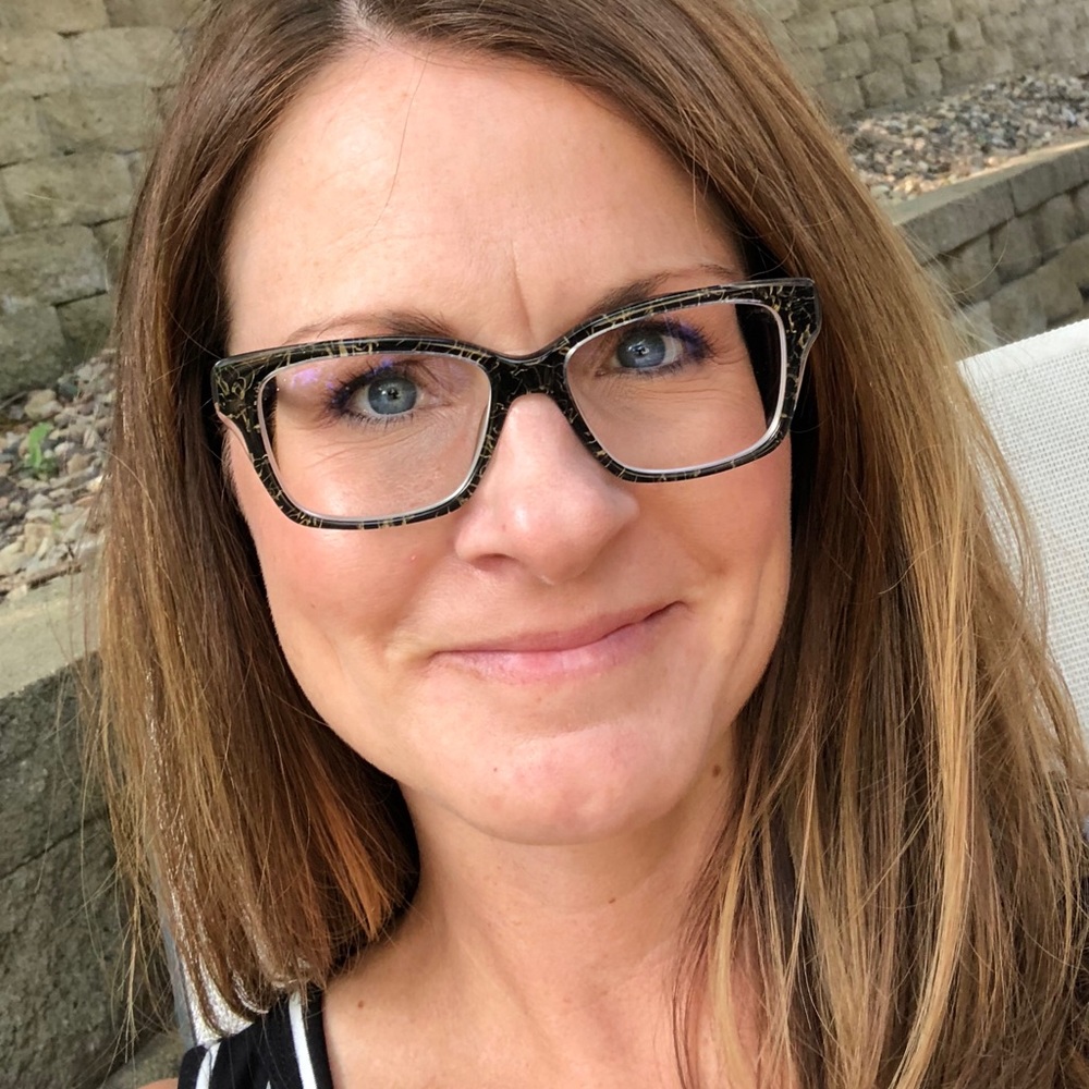 Meet your Posher, Nichole